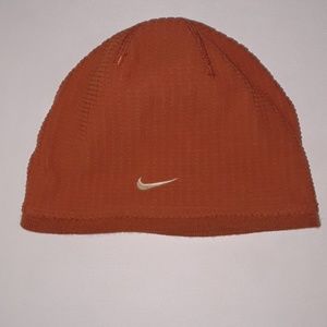 3/$10 Nike reversible beanie